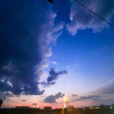 Casa El Greco Hotel คอสติเนช ภายนอก รูปภาพ